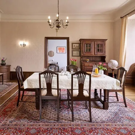 Апартаменты Schlossmomente