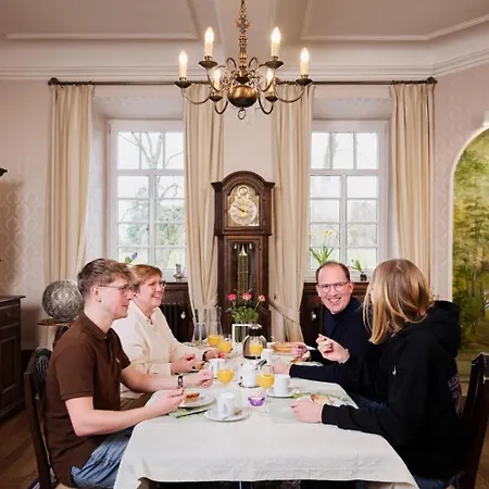 Апартаменты Schlossmomente