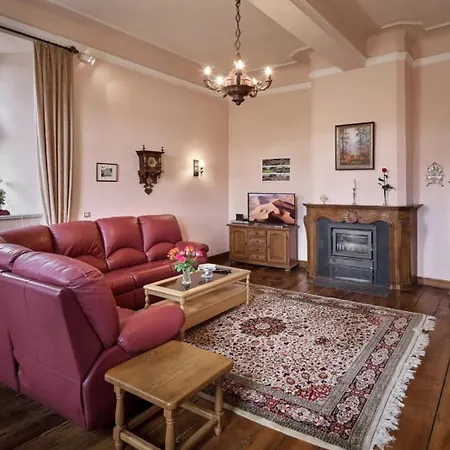 Schlossmomente Апартаменты
